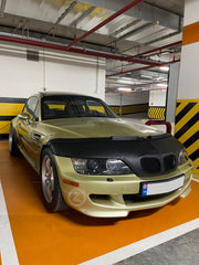 BMW Z3 1996-2002 Kaput Maskesi