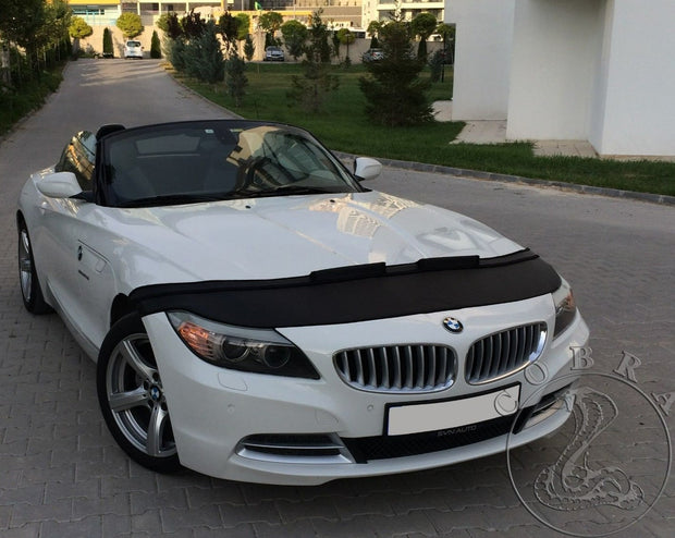 BMW Z4 2009-2016 Kaput Maskesi