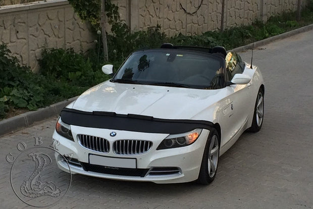 BMW Z4 2009-2016 Kaput Maskesi