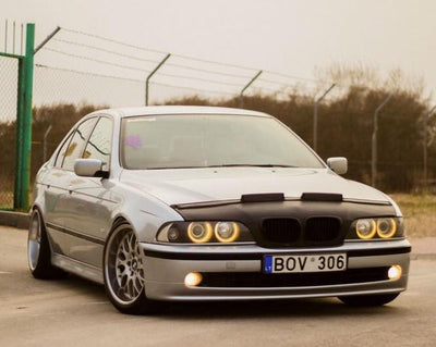 BMW 5 Series E39 1996-2003 Kaput Maskesi