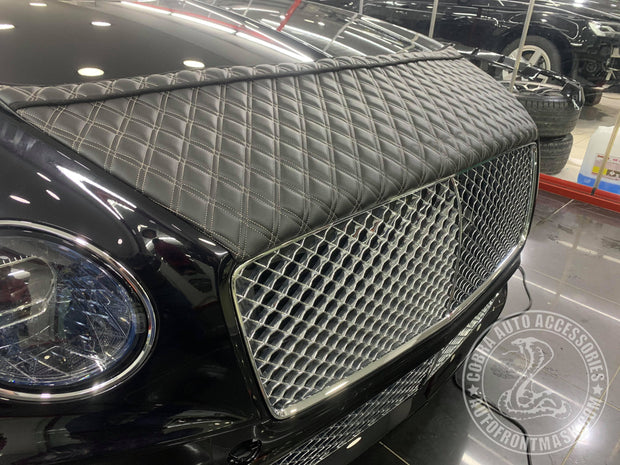 Bentley Continental GT 2018-2021 Kaput Maskesi