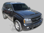 Chevrolet Trail Blazer 2002-2009 Kaput Maskesi