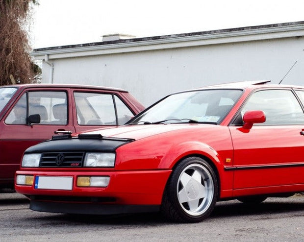 Volkswagen Corrado 1990-1994 Kaput Maskesi