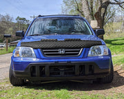 Honda CRV 1997-2001 Kaput Maskesi