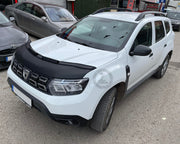 Dacia Duster 2018-2022 Kaput Maskesi