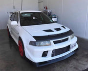 Mitsubishi Lancer Evolution 5 / 6 1999-2001 Kaput Maskesi