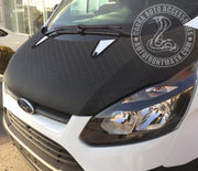 Ford Transit Custom 2012-2017 Kaput Maskesi