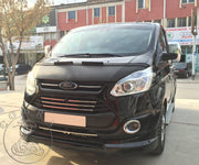 Ford Transit Custom 2012-2017 Kaput Maskesi