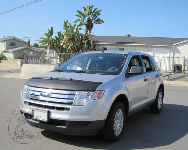 Ford Edge 2007-2010 Kaput Maskesi