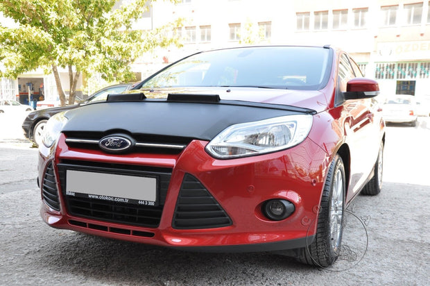 Ford Focus 2012-2014 Kaput Maskesi