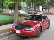 Ford Mustang 1999-2004 Kaput Maskesi