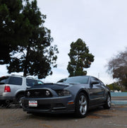 Ford Mustang 2013-2014 Kaput Maskesi