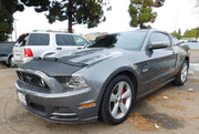 Ford Mustang 2013-2014 Kaput Maskesi