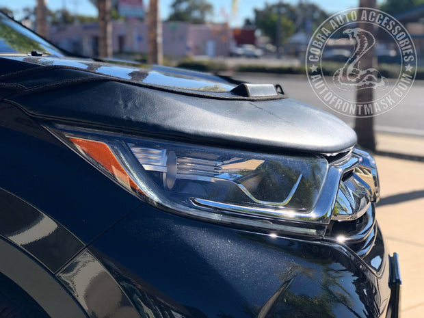 Honda CRV 2017-2020 Kaput Maskesi