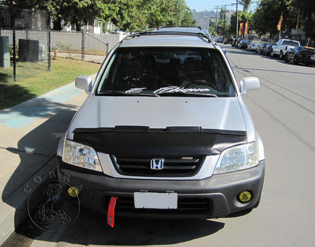 Honda CRV 1997-2001 Kaput Maskesi