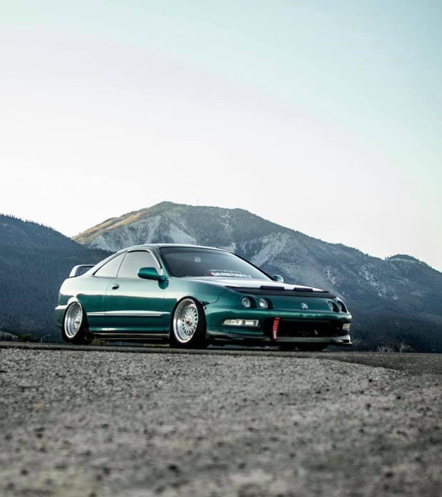 Acura / Honda Integra 1994-2001 Kaput Maskesi