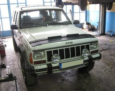 Jeep Cherokee XJ 1984-2001 Kaput Maskesi