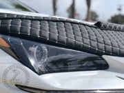 Lexus NX 2015-2021 Kaput Maskesi