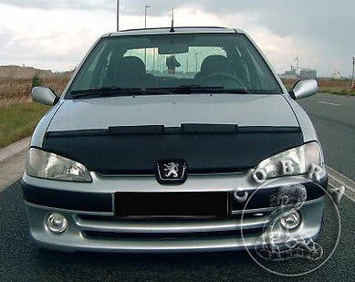 Peugeot 106 1996-2001 Kaput Maskesi