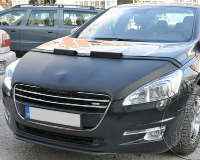 Peugeot 508 2011-2013 Kaput Maskesi