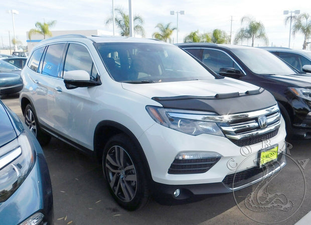 Honda Pilot / Ridgeline 2016-2019 Kaput Maskesi