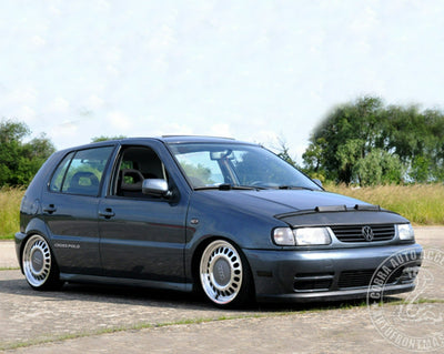 Volkswagen Polo 6N 1994-1999 Kaput Maskesi