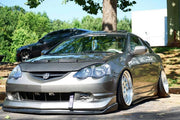 Acura RSX / Honda Integra 2002-2006 Kaput Maskesi