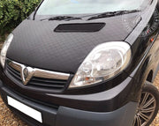 Nissan Primastar / Opel Vivaro / Renault Trafic 2011-2014 Kaput Maskesi