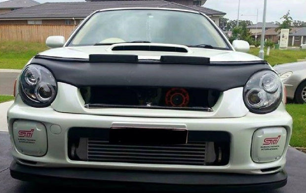 Subaru Impreza 2002-2003 Kaput Maskesi