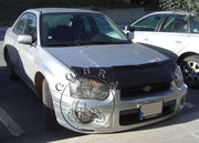 Subaru Impreza 2004-2005 Kaput Maskesi