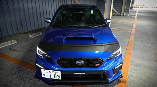 Subaru Impreza Sedan WRX 2015-2020 Kaput Maskesi