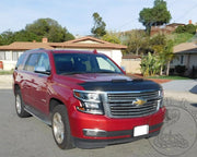 Chevrolet Tahoe 2015-2017 Kaput Maskesi