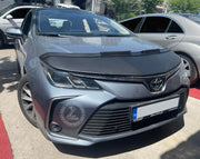Toyota Corolla 2018-2020  Kaput Maskesi