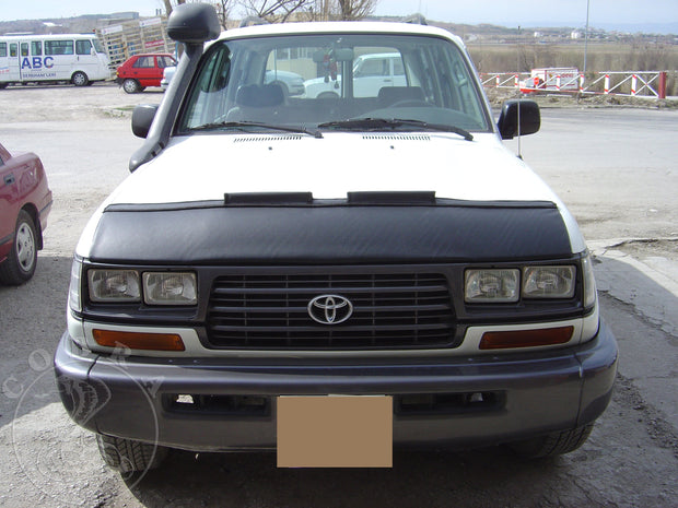 Toyota Land Cruiser J80 1990-1997 Kaput Maskesi
