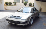 Toyota MR2 1984-1989 Kaput Maskesi