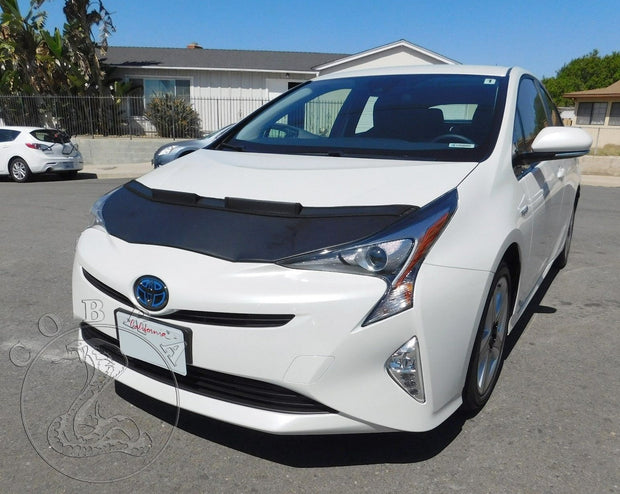 Toyota Prius Touring Hatchback 2016-2018 Kaput Maskesi