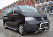 Volkswagen Transporter T5 2004-2009 Tum Kaput Maskesi