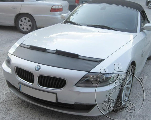 BMW Z4 2003-2008 Kaput Maskesi