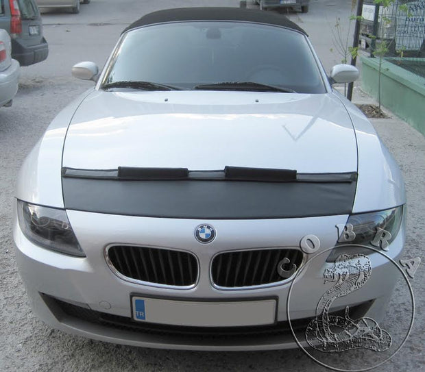 BMW Z4 2003-2008 Kaput Maskesi