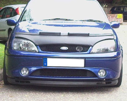 Ford Fiesta MK5 1999-2002 Kaput Maskesi