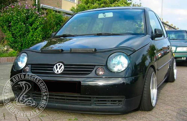 Volkswagen Lupo 1998-2005 Kaput Maskesi
