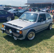 Volkswagen Golf / Jetta MK1 1977-1982 Kaput Maskesi