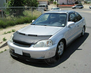 Honda Civic 1999-2000 Kaput Maskesi