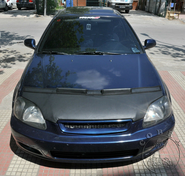 Honda Civic 1996-1998 Kaput Maskesi