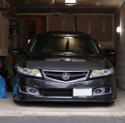 Acura TSX 2004-2008 Kaput Maskesi