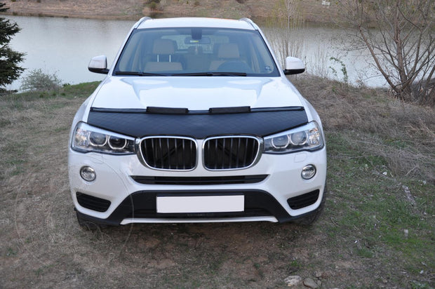 BMW X3 / X4 F25 F26 2011-2017 Kaput Maskesi